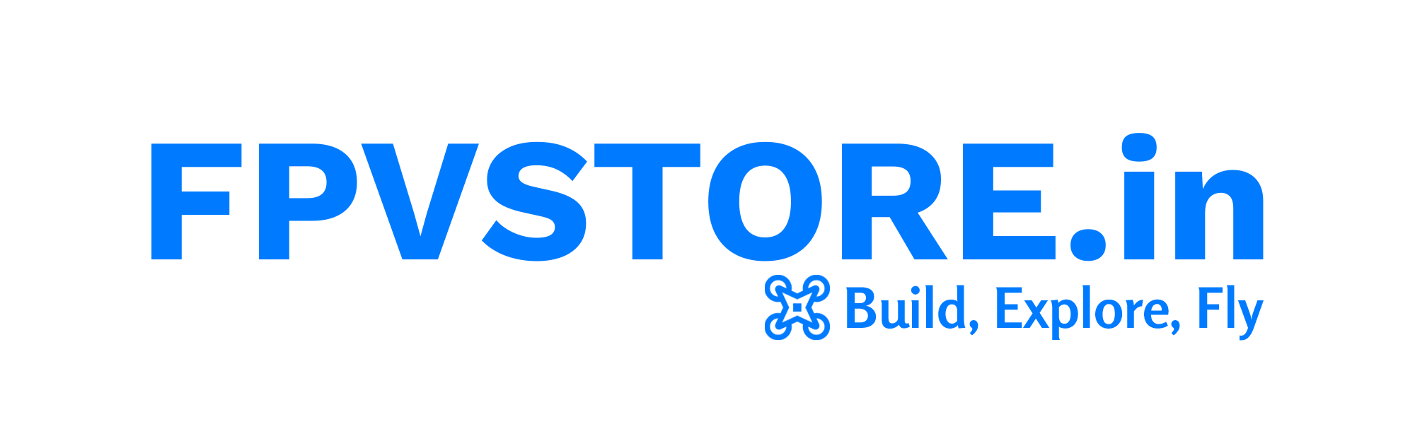 FPVSTORE.in logo